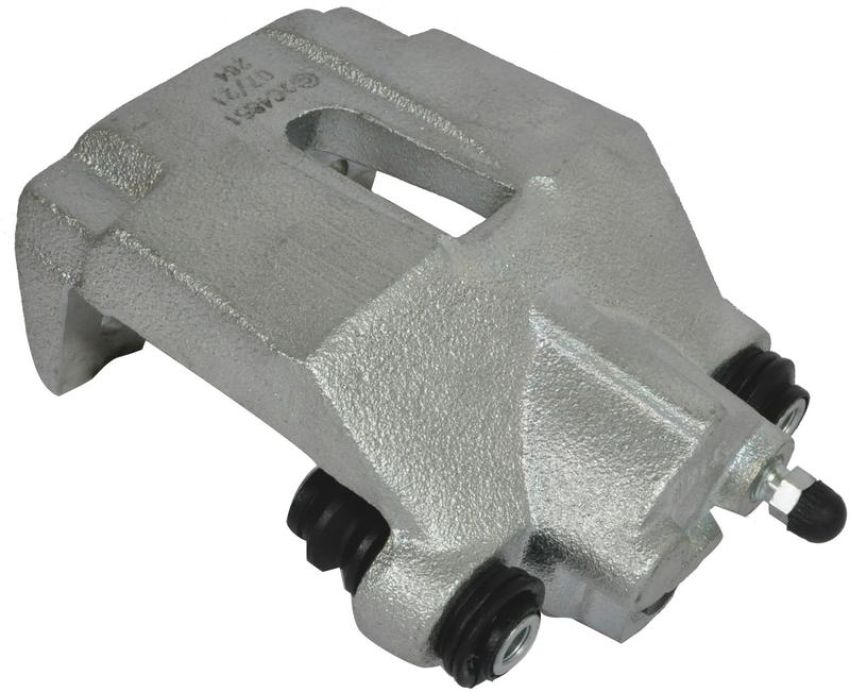 Raybestos FRC11526N Raybestos Element3 Disc Brake Caliper