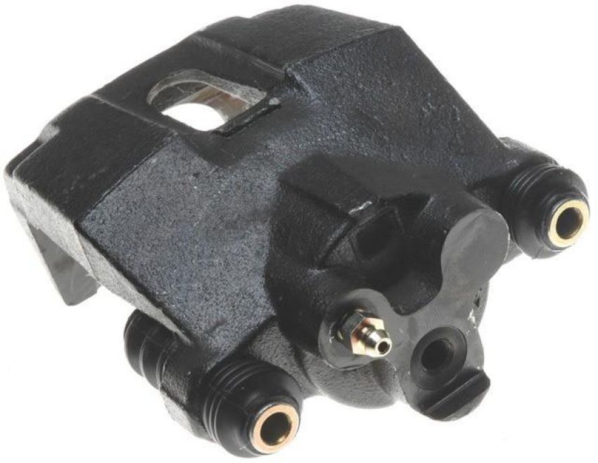 Raybestos FRC11527 Raybestos R-Line Reman Semi-Loaded Caliper