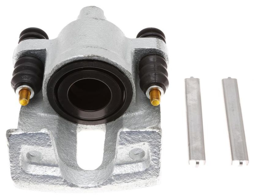 Raybestos FRC11527C Raybestos R-Line Reman Semi-Loaded Coated Caliper