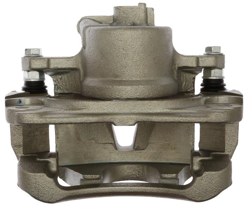 Raybestos FRC11529N Raybestos Element3 New Semi-Loaded Caliper & Bracket Assy