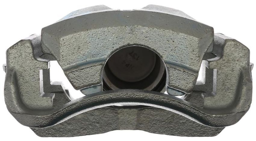 Raybestos FRC11530C Raybestos R-Line Reman Semi-Loaded Coated Caliper & Bracket Assy