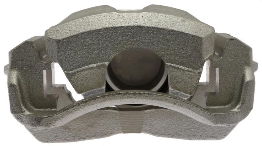 Raybestos FRC11530N Raybestos Element3 New Semi-Loaded Caliper & Bracket Assy