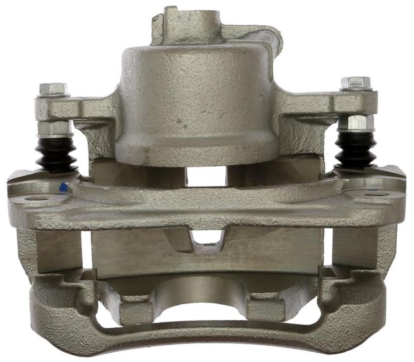 Raybestos FRC11530N Raybestos Element3 New Semi-Loaded Caliper & Bracket Assy