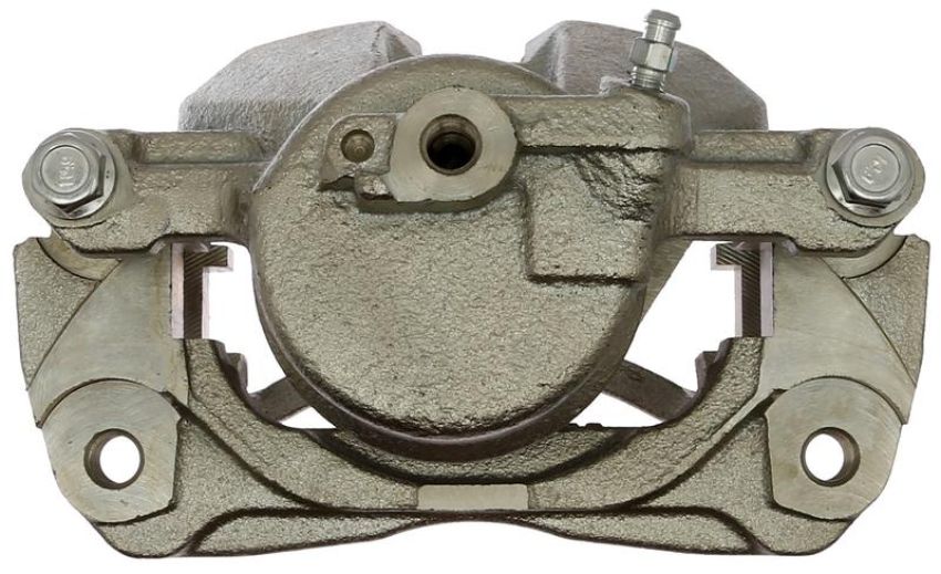Raybestos FRC11530N Raybestos Element3 New Semi-Loaded Caliper & Bracket Assy