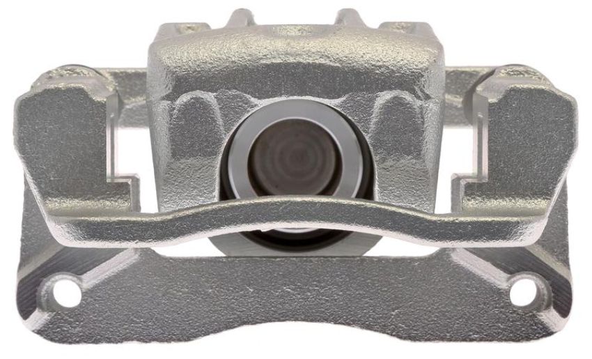 Raybestos FRC11535N Raybestos Element3 New Semi-Loaded Caliper & Bracket Assy