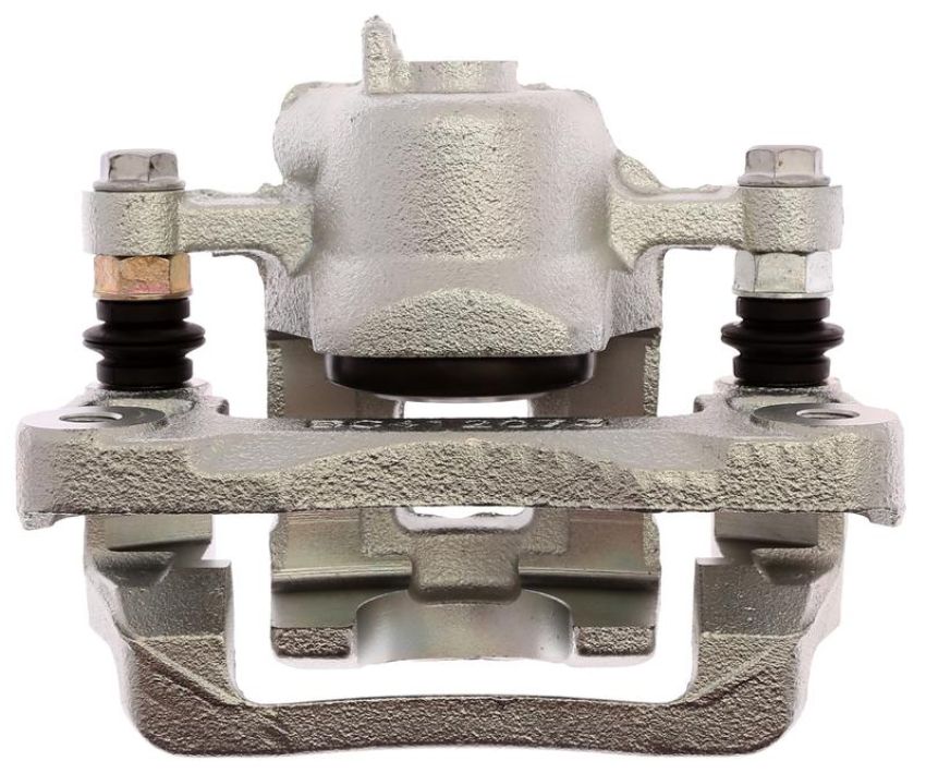 Raybestos FRC11535N Raybestos Element3 New Semi-Loaded Caliper & Bracket Assy