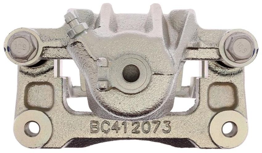 Raybestos FRC11535N Raybestos Element3 New Semi-Loaded Caliper & Bracket Assy