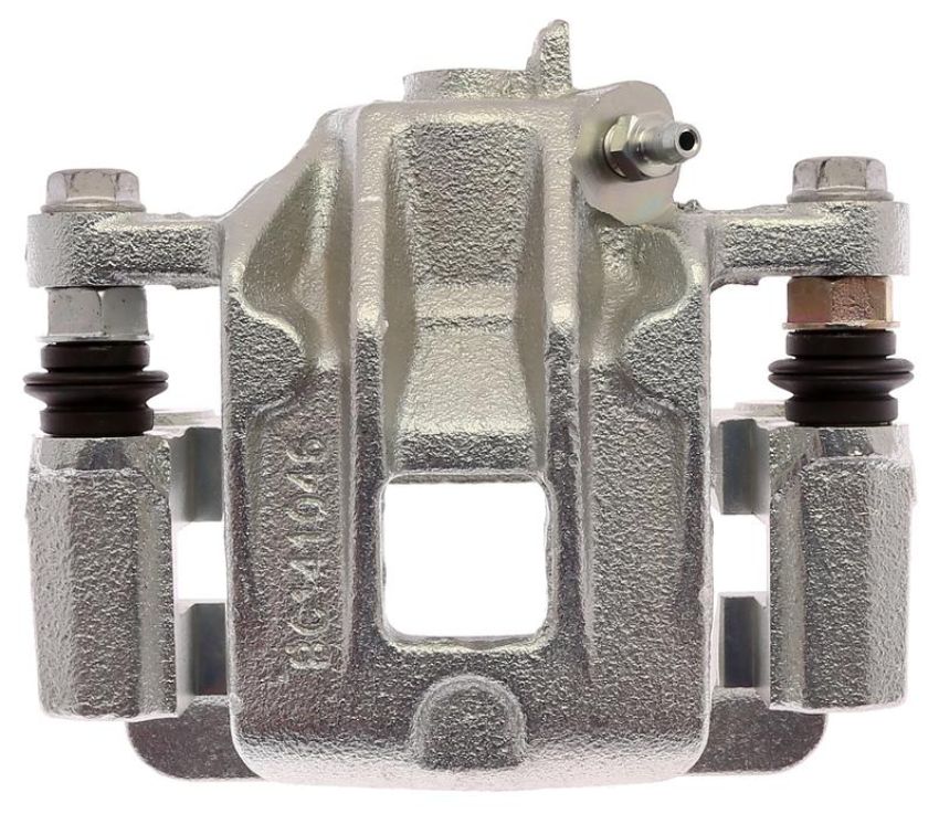 Raybestos FRC11535N Raybestos Element3 New Semi-Loaded Caliper & Bracket Assy