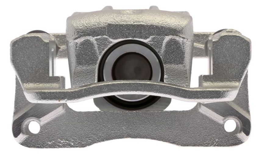 Raybestos FRC11536N Raybestos Element3 New Semi-Loaded Caliper & Bracket Assy