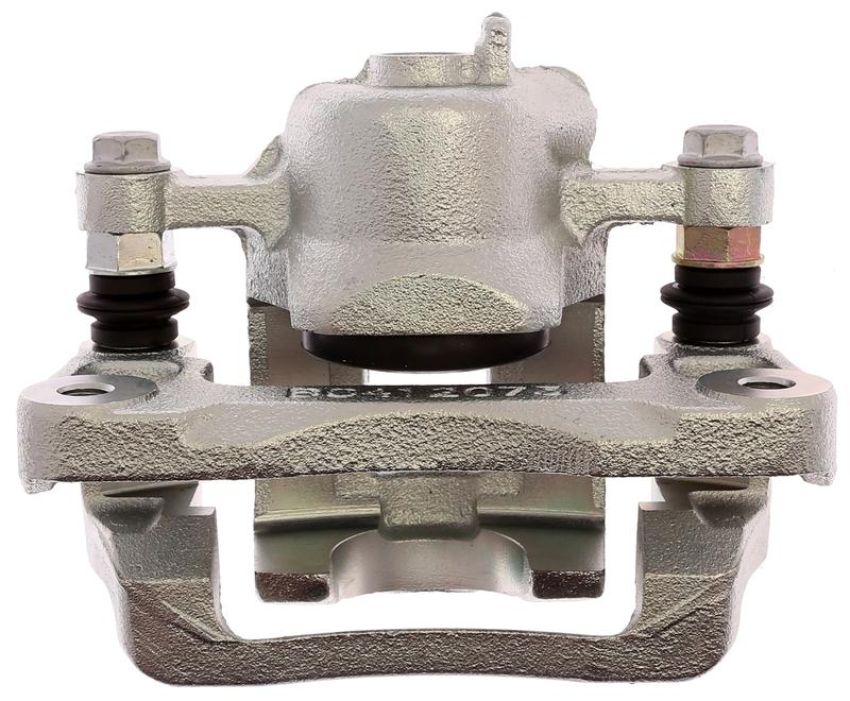 Raybestos FRC11536N Raybestos Element3 New Semi-Loaded Caliper & Bracket Assy