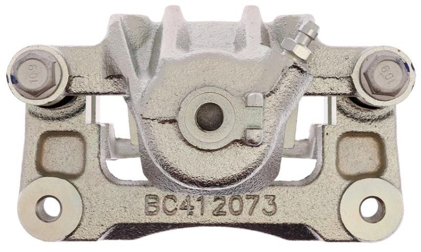 Raybestos FRC11536N Raybestos Element3 New Semi-Loaded Caliper & Bracket Assy