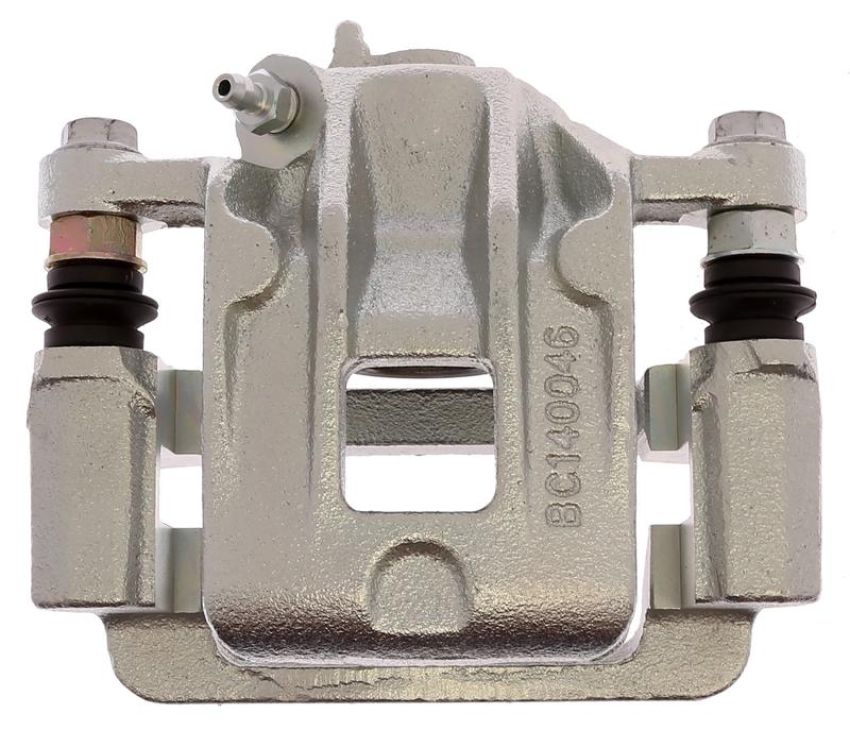 Raybestos FRC11536N Raybestos Element3 New Semi-Loaded Caliper & Bracket Assy