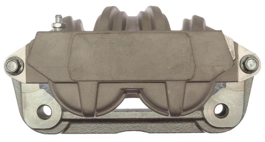 Raybestos FRC11541N Raybestos Element3 New Semi-Loaded Caliper & Bracket Assy