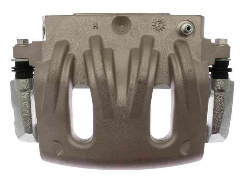 Raybestos FRC11541N Raybestos Element3 New Semi-Loaded Caliper & Bracket Assy