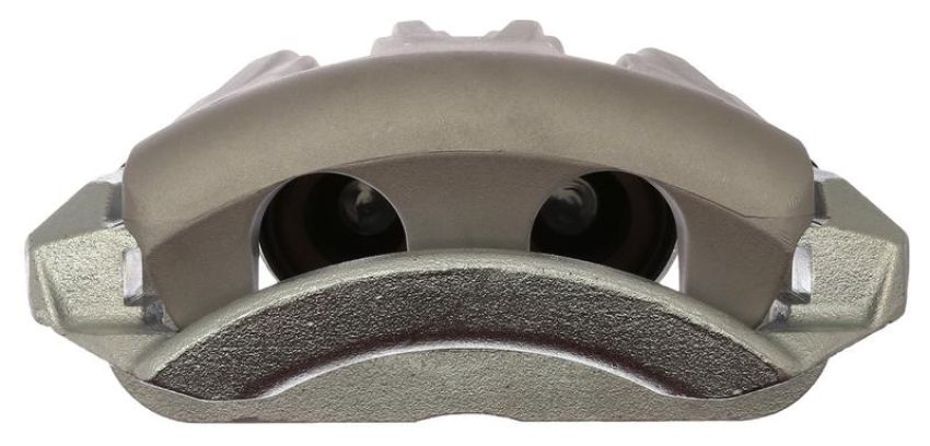Raybestos FRC11542N Raybestos Element3 New Semi-Loaded Caliper & Bracket Assy