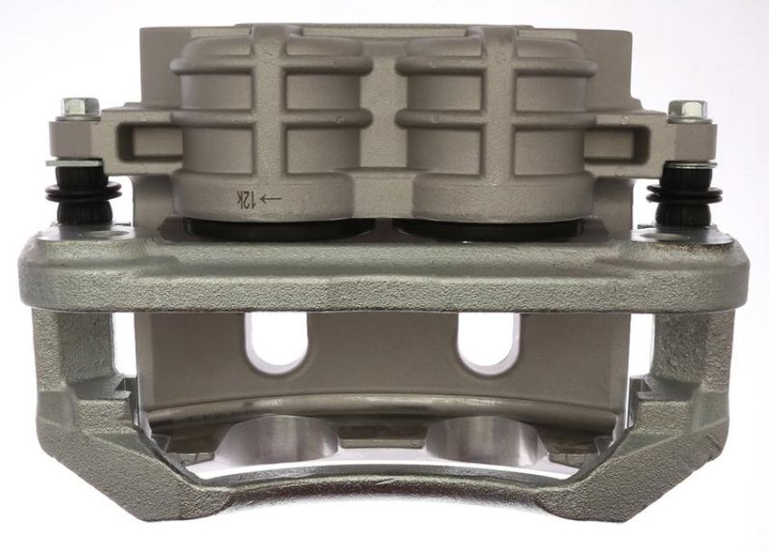 Raybestos FRC11542N Raybestos Element3 New Semi-Loaded Caliper & Bracket Assy