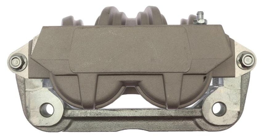 Raybestos FRC11542N Raybestos Element3 New Semi-Loaded Caliper & Bracket Assy