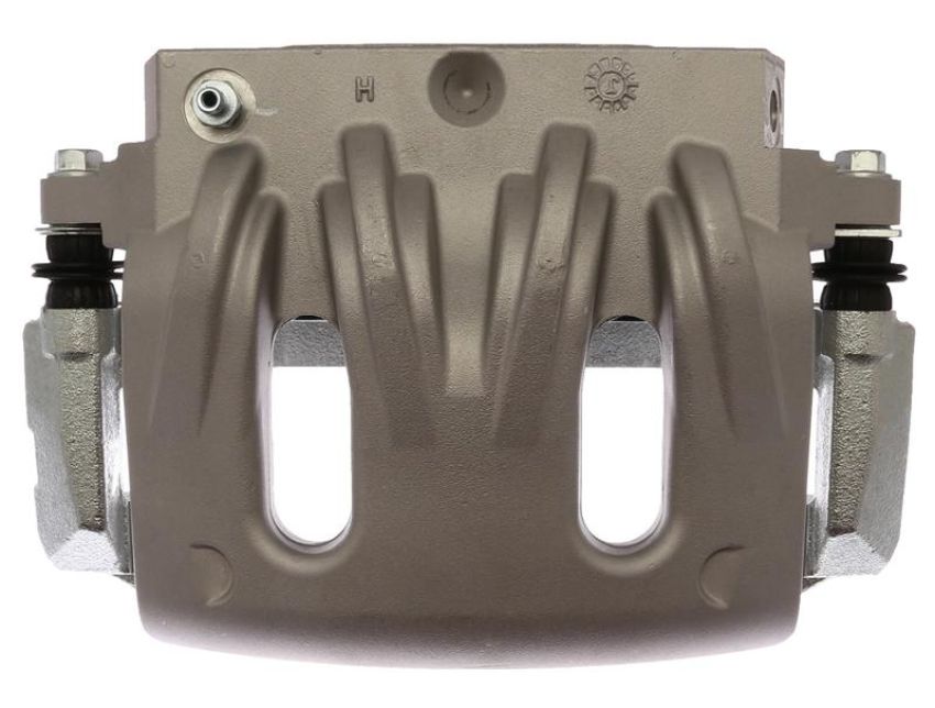 Raybestos FRC11542N Raybestos Element3 New Semi-Loaded Caliper & Bracket Assy