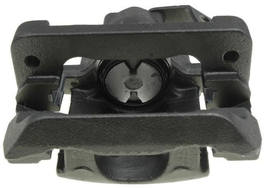 Raybestos FRC11544 Raybestos R-Line Reman Semi-Loaded Caliper & Bracket Assy