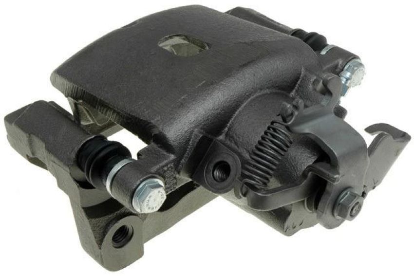Raybestos FRC11544 Raybestos R-Line Reman Semi-Loaded Caliper & Bracket Assy