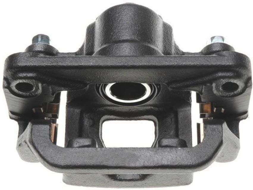 Raybestos FRC11547 Raybestos R-Line Reman Semi-Loaded Caliper & Bracket Assy