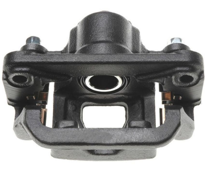 Raybestos FRC11547 Raybestos R-Line Reman Semi-Loaded Caliper & Bracket Assy