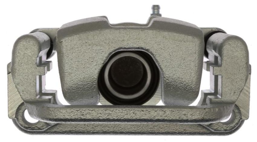 Raybestos FRC11547C Raybestos R-Line Reman Semi-Loaded Coated Caliper & Bracket Assy