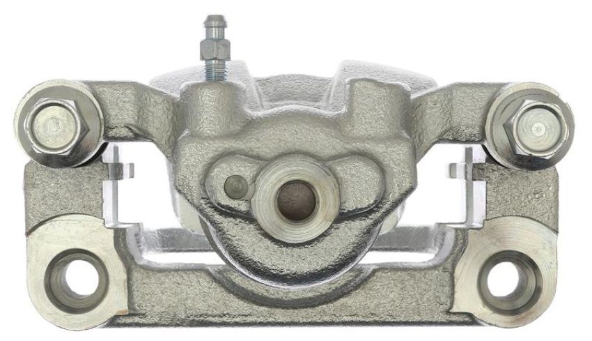 Raybestos FRC11547C Raybestos R-Line Reman Semi-Loaded Coated Caliper & Bracket Assy