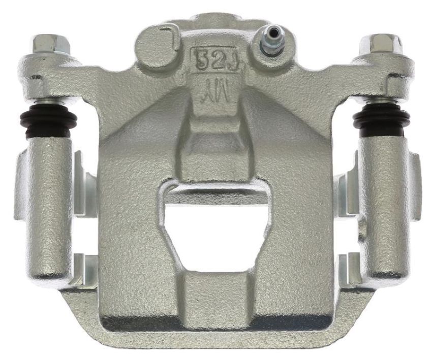 Raybestos FRC11547C Raybestos R-Line Reman Semi-Loaded Coated Caliper & Bracket Assy
