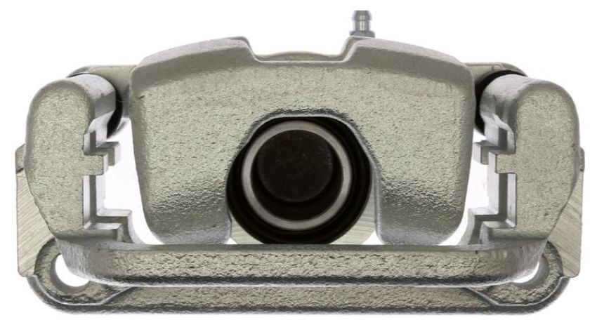 Raybestos FRC11547N Raybestos Element3 New Semi-Loaded Caliper & Bracket Assy