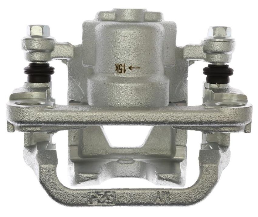 Raybestos FRC11547N Raybestos Element3 New Semi-Loaded Caliper & Bracket Assy