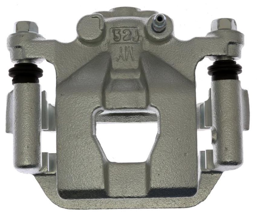 Raybestos FRC11547N Raybestos Element3 New Semi-Loaded Caliper & Bracket Assy