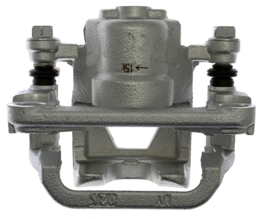 Raybestos FRC11548N Raybestos Element3 New Semi-Loaded Caliper & Bracket Assy