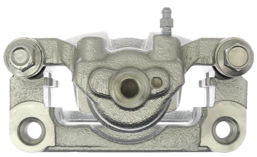 Raybestos FRC11548N Raybestos Element3 New Semi-Loaded Caliper & Bracket Assy