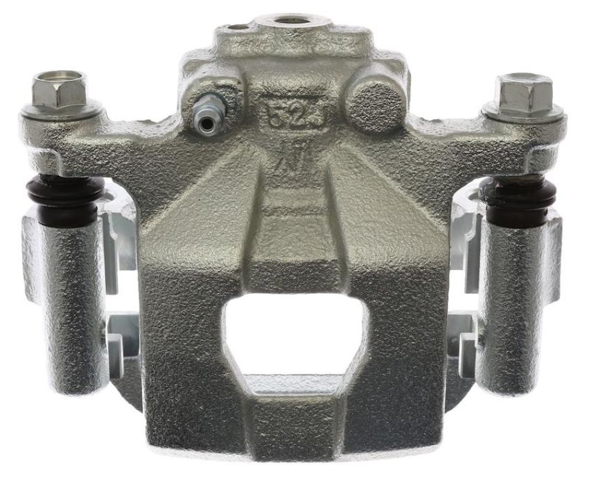 Raybestos FRC11548N Raybestos Element3 New Semi-Loaded Caliper & Bracket Assy