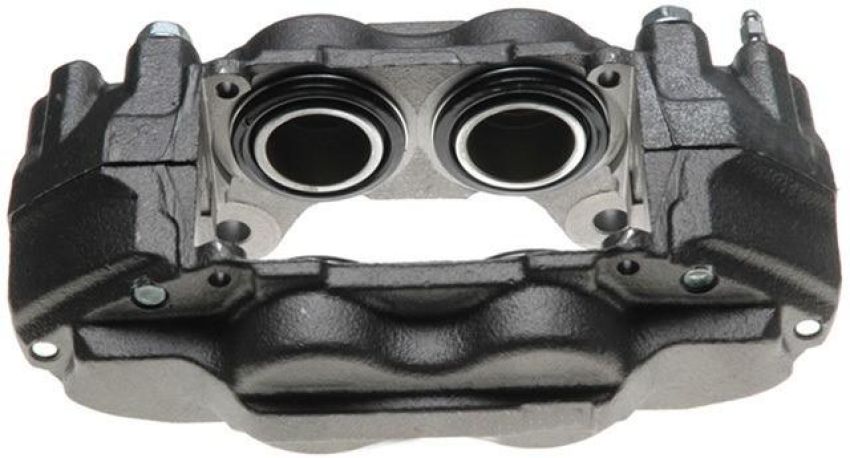 Raybestos FRC11549 Raybestos R-Line Reman Semi-Loaded Caliper
