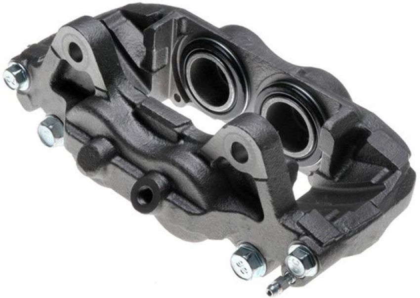 Raybestos FRC11549 Raybestos R-Line Reman Semi-Loaded Caliper