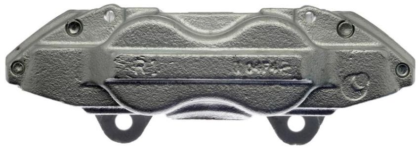 Raybestos FRC11549N Raybestos Element3 New Semi-Loaded Caliper