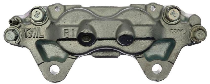 Raybestos FRC11549N Raybestos Element3 New Semi-Loaded Caliper