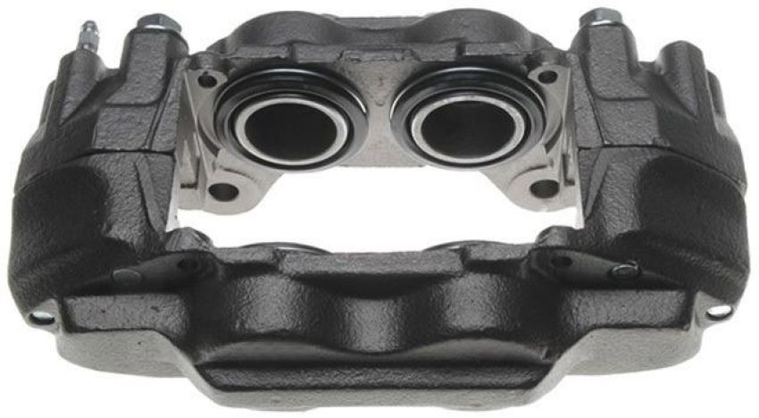 Raybestos FRC11550 Raybestos R-Line Reman Semi-Loaded Caliper