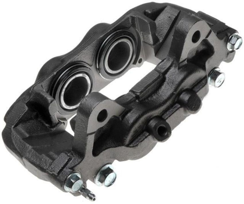Raybestos FRC11550 Raybestos R-Line Reman Semi-Loaded Caliper