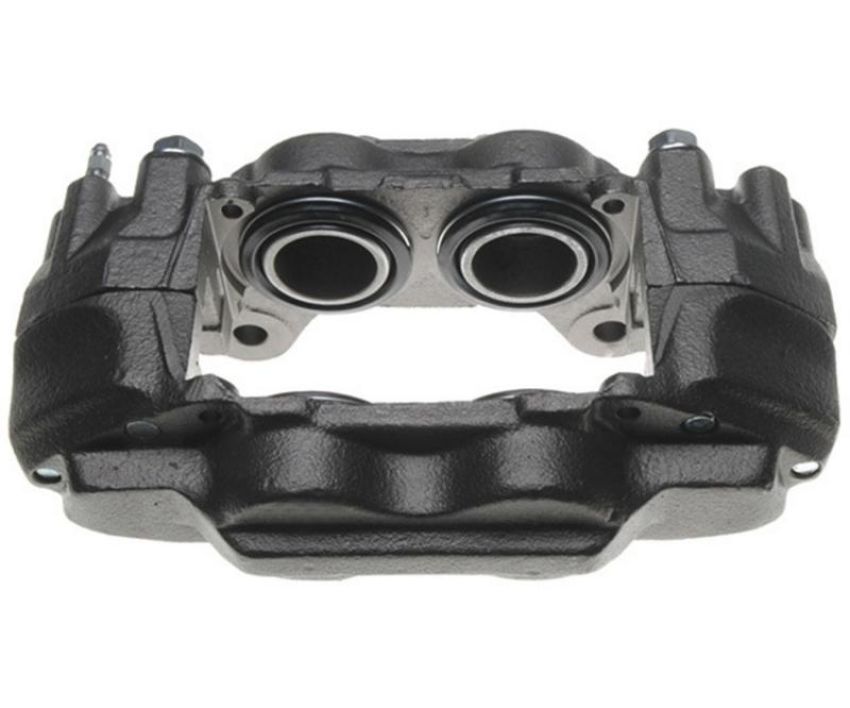 Raybestos FRC11550 Raybestos R-Line Reman Semi-Loaded Caliper