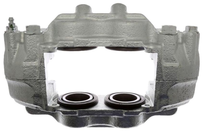 Raybestos FRC11550C Raybestos R-Line Reman Semi-Loaded Coated Caliper