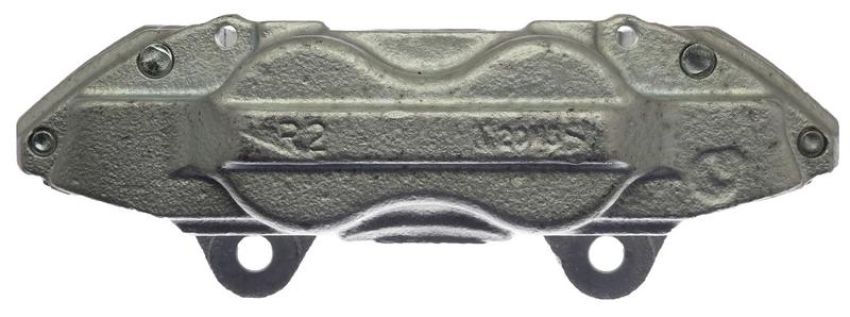 Raybestos FRC11550N Raybestos Element3 New Semi-Loaded Caliper