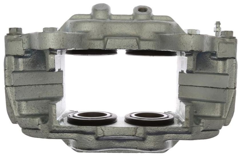 Raybestos FRC11550N Raybestos Element3 New Semi-Loaded Caliper