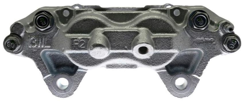 Raybestos FRC11550N Raybestos Element3 New Semi-Loaded Caliper