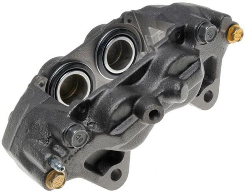 Raybestos FRC11553 Raybestos R-Line Reman Semi-Loaded Caliper
