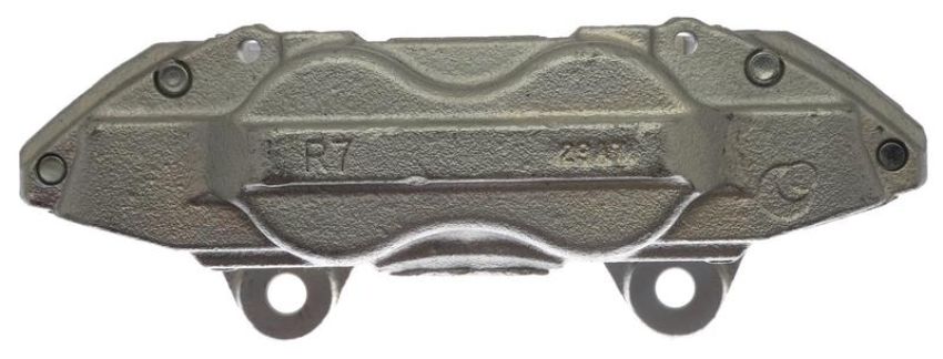 Raybestos FRC11553C Raybestos R-Line Reman Semi-Loaded Coated Caliper