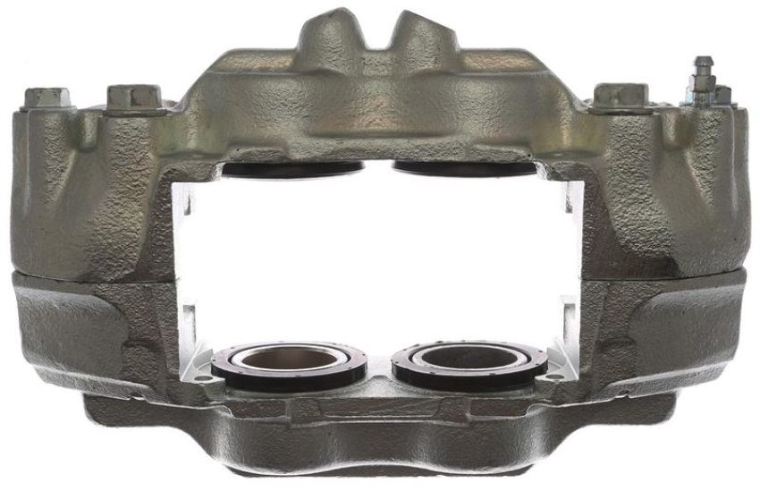 Raybestos FRC11553C Raybestos R-Line Reman Semi-Loaded Coated Caliper