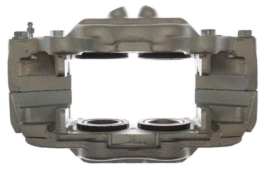 Raybestos FRC11553C Raybestos R-Line Reman Semi-Loaded Coated Caliper